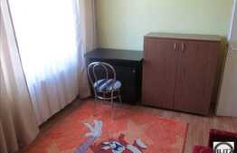 De inchiriat 2 camere, 52 mp, decomandat, zona strazii Constantin Brancusi!