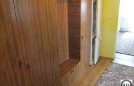 De inchiriat 2 camere, 52 mp, decomandat, zona strazii Constantin Brancusi!