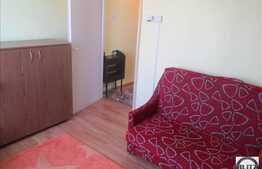 De inchiriat 2 camere, 52 mp, decomandat, zona strazii Constantin Brancusi!