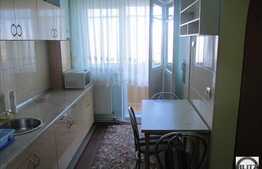 De inchiriat 2 camere, 52 mp, decomandat, zona strazii Constantin Brancusi!