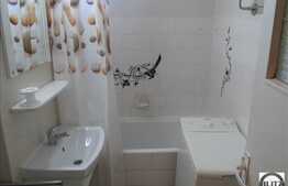 De inchiriat 2 camere, 52 mp, decomandat, zona strazii Constantin Brancusi!