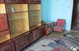 De inchiriat 2 camere, 52 mp, decomandat, zona strazii Constantin Brancusi!