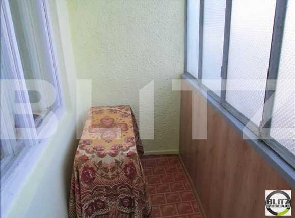 Apartament de închiriat 2 camere Gheorgheni - 9997AI | BLITZ Cluj-Napoca | Poza10