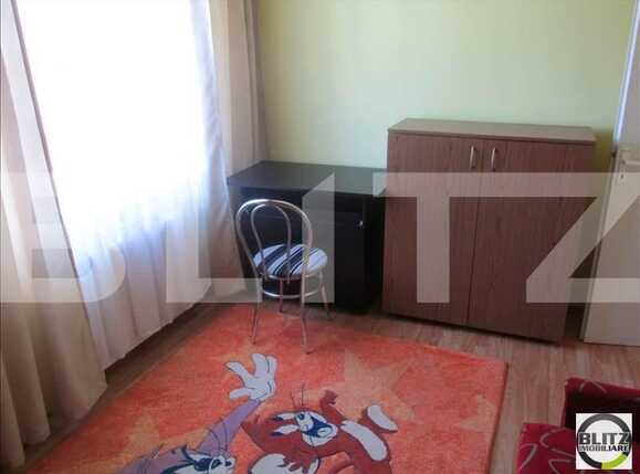 Apartament de închiriat 2 camere Gheorgheni - 9997AI | BLITZ Cluj-Napoca | Poza2