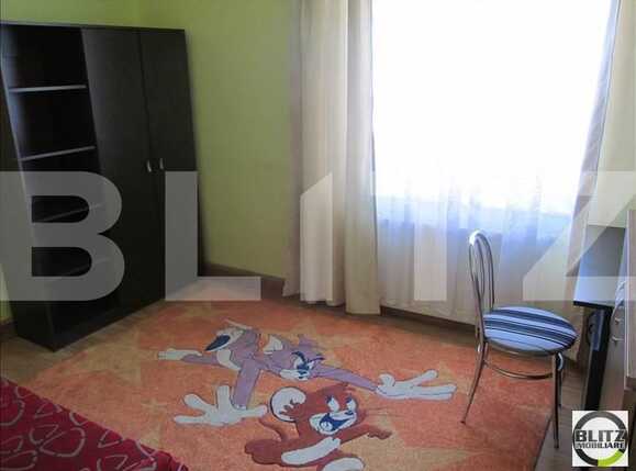 Apartament de închiriat 2 camere Gheorgheni - 9997AI | BLITZ Cluj-Napoca | Poza1
