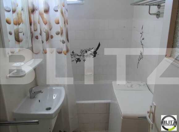 Apartament de închiriat 2 camere Gheorgheni - 9997AI | BLITZ Cluj-Napoca | Poza13