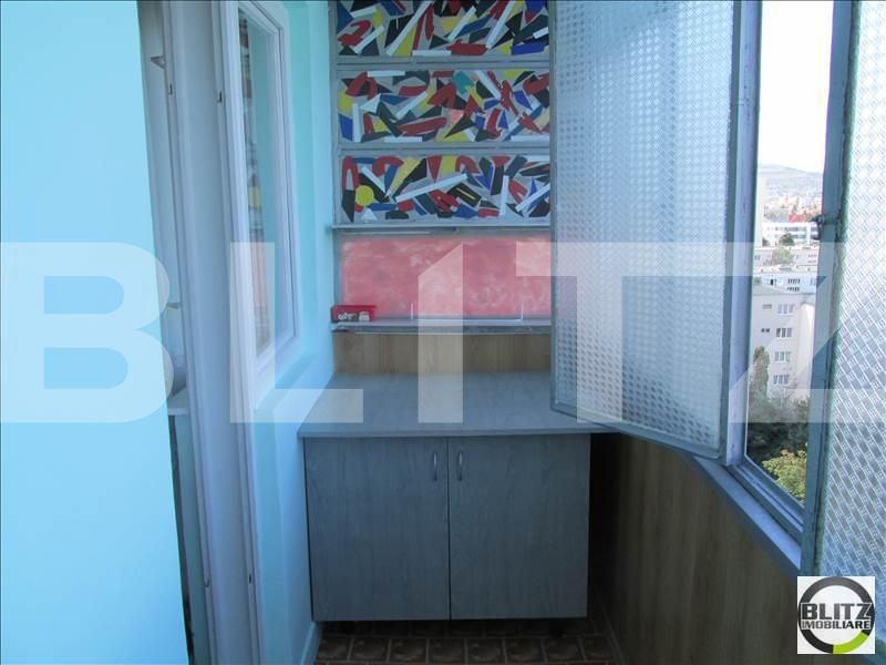 Apartament de închiriat 2 camere Gheorgheni - 9997AI | BLITZ Cluj-Napoca | Poza12
