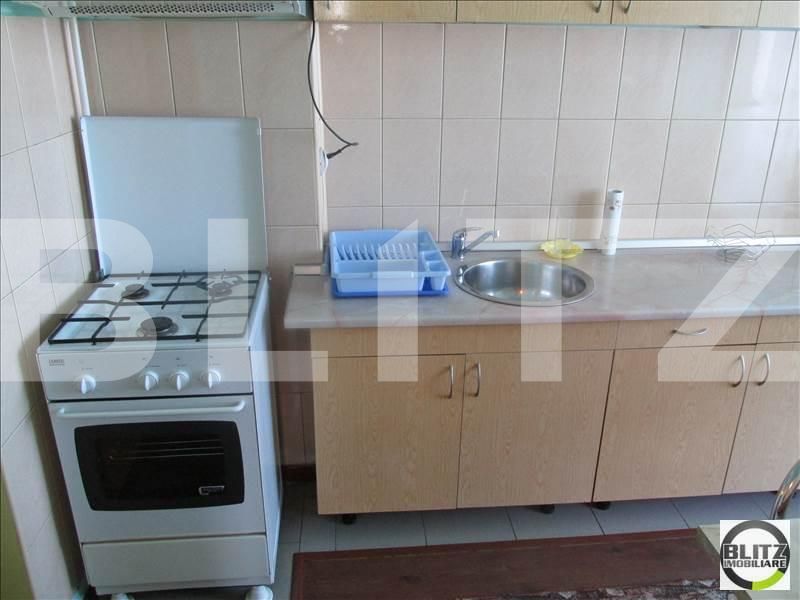Apartament de închiriat 2 camere Gheorgheni - 9997AI | BLITZ Cluj-Napoca | Poza8