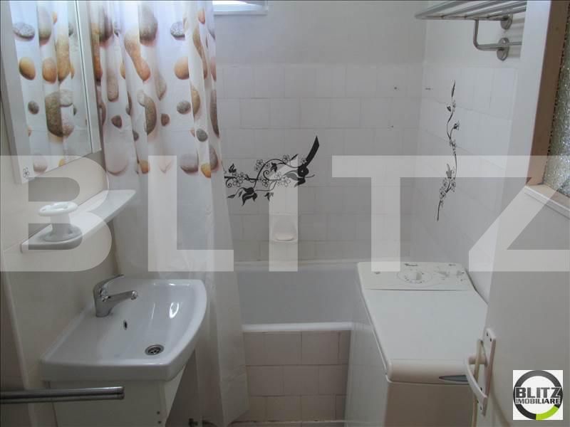 Apartament de închiriat 2 camere Gheorgheni - 9997AI | BLITZ Cluj-Napoca | Poza13