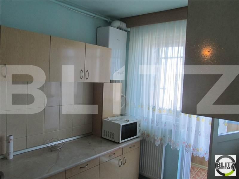 Apartament de închiriat 2 camere Gheorgheni - 9997AI | BLITZ Cluj-Napoca | Poza7