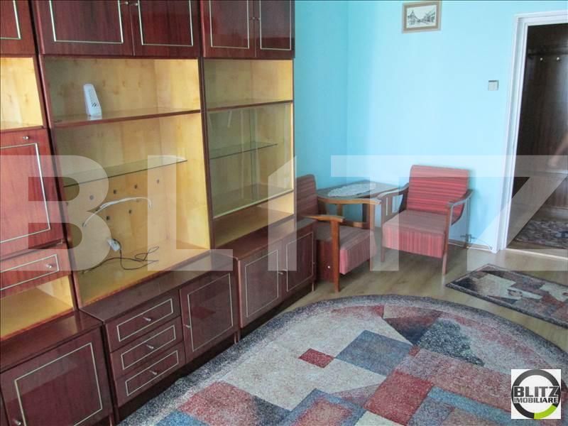 Apartament de închiriat 2 camere Gheorgheni - 9997AI | BLITZ Cluj-Napoca | Poza5