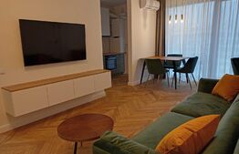 Apartament lux 2 camere, imobil nou, 60 mp, zona Semicentrala
