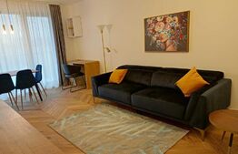 Apartament lux 2 camere, imobil nou, 60 mp, zona Semicentrala