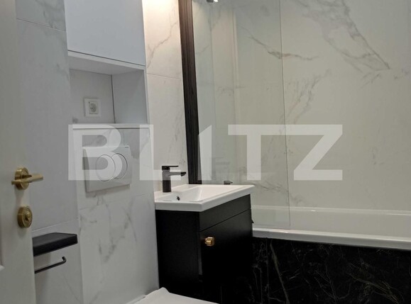 Apartament de închiriat 2 camere Plopilor - 99971AI | BLITZ Cluj-Napoca | Poza4