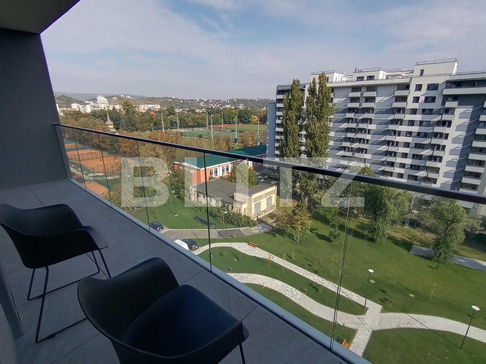 Apartament de închiriat 2 camere Plopilor - 99971AI | BLITZ Cluj-Napoca | Poza5
