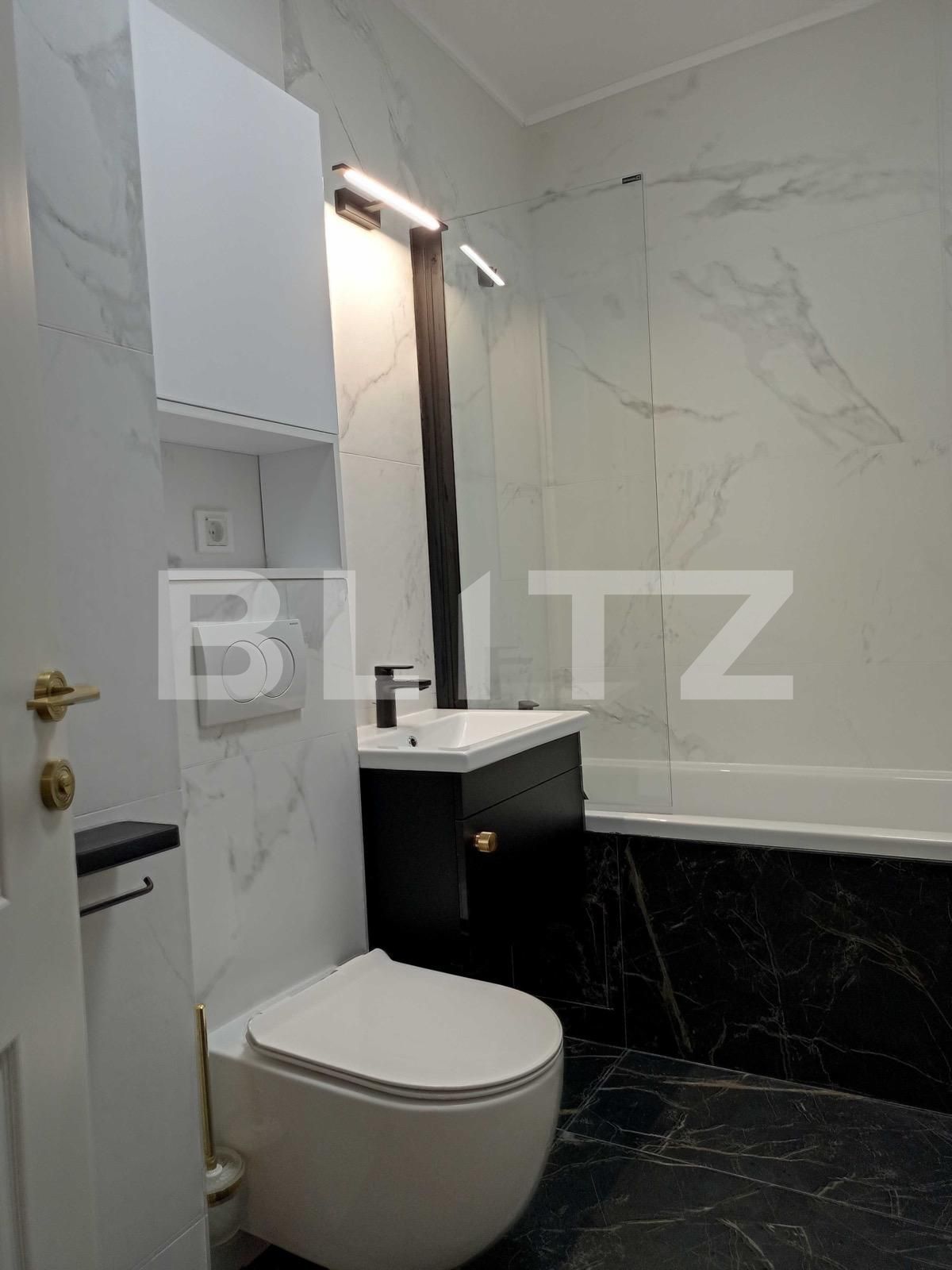 Apartament de închiriat 2 camere Plopilor - 99971AI | BLITZ Cluj-Napoca | Poza4