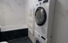 Apartament lux 2 camere, imobil nou, 60mp, zona Semicentrala