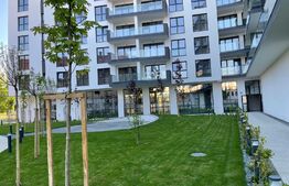 Apartament lux 2 camere, imobil nou, 60mp, zona Semicentrala