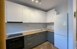 Apartament lux 2 camere, imobil nou, 60mp, zona Semicentrala