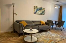 Apartament lux 2 camere, imobil nou, 60mp, zona Semicentrala