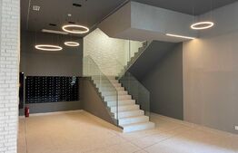 Apartament lux 2 camere, imobil nou, 60mp, zona Semicentrala