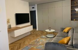 Apartament lux 2 camere, imobil nou, 60mp, zona Semicentrala