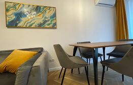 Apartament lux 2 camere, imobil nou, 60mp, zona Semicentrala