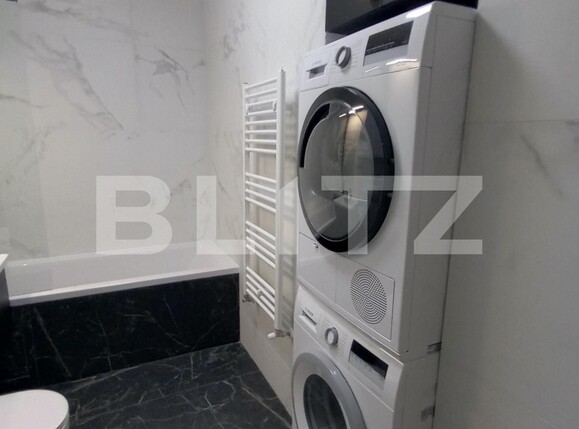 Apartament de închiriat 2 camere Plopilor - 99972AI | BLITZ Cluj-Napoca | Poza14