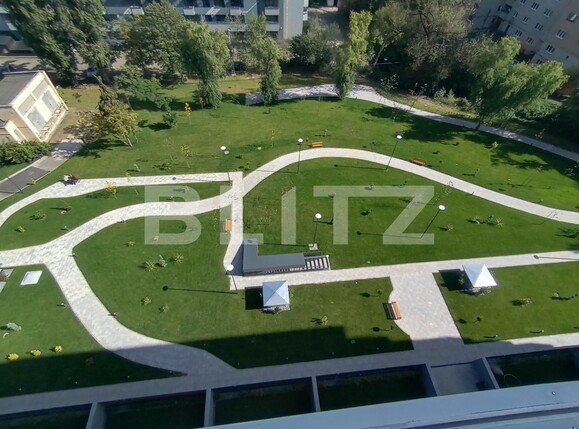 Apartament de închiriat 2 camere Plopilor - 99972AI | BLITZ Cluj-Napoca | Poza17