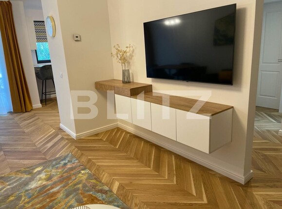 Apartament de închiriat 2 camere Plopilor - 99972AI | BLITZ Cluj-Napoca | Poza4