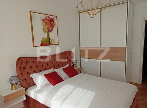 Apartament de închiriat 2 camere Plopilor - 99972AI | BLITZ Cluj-Napoca | Poza7