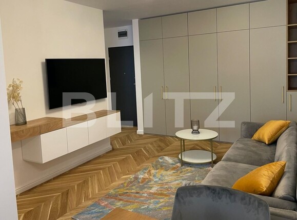 Apartament de închiriat 2 camere Plopilor - 99972AI | BLITZ Cluj-Napoca | Poza2