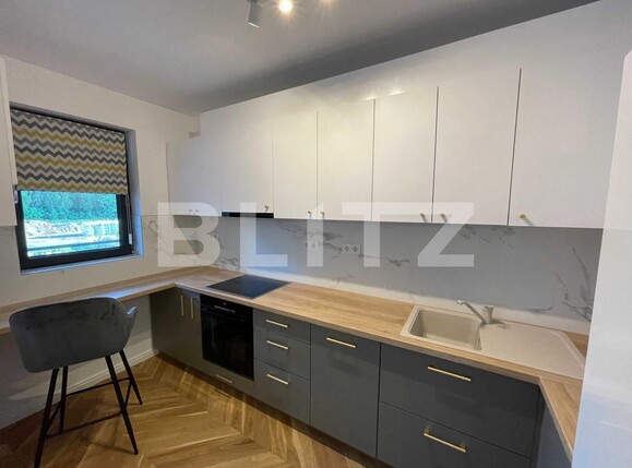 Apartament de închiriat 2 camere Plopilor - 99972AI | BLITZ Cluj-Napoca | Poza5