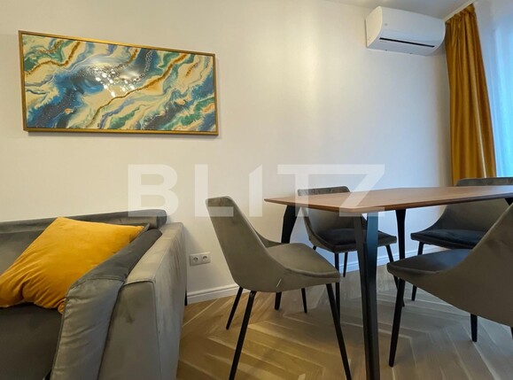 Apartament de închiriat 2 camere Plopilor - 99972AI | BLITZ Cluj-Napoca | Poza3