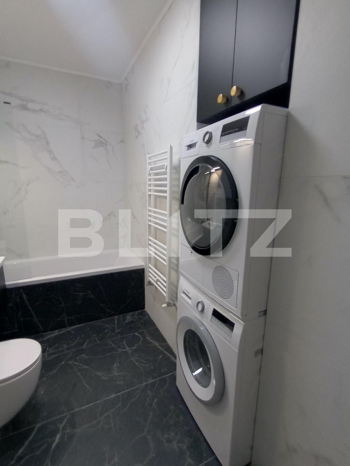 Apartament de închiriat 2 camere Plopilor - 99972AI | BLITZ Cluj-Napoca | Poza14