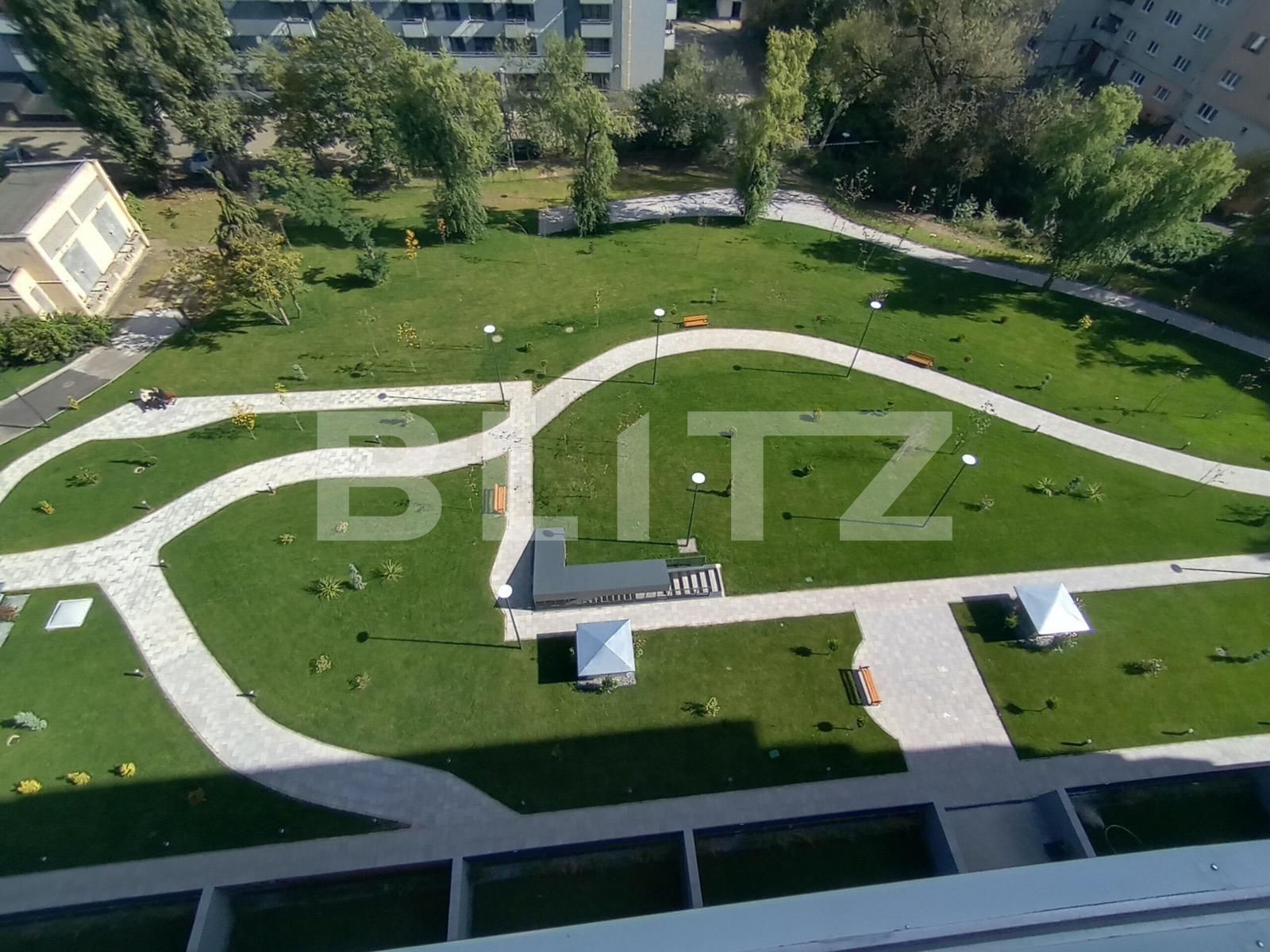 Apartament de închiriat 2 camere Plopilor - 99972AI | BLITZ Cluj-Napoca | Poza17