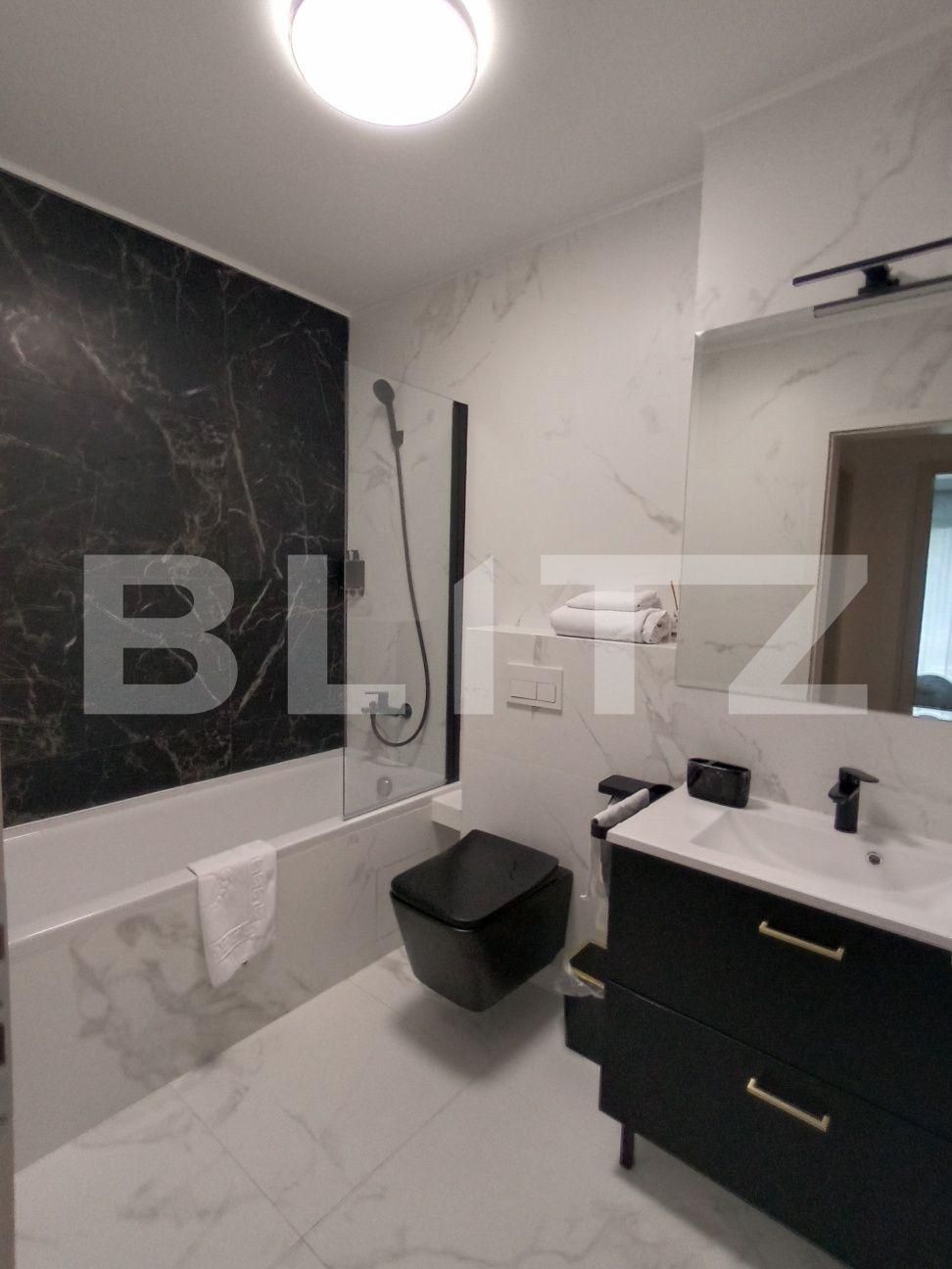 Apartament de închiriat 2 camere Plopilor - 99972AI | BLITZ Cluj-Napoca | Poza12