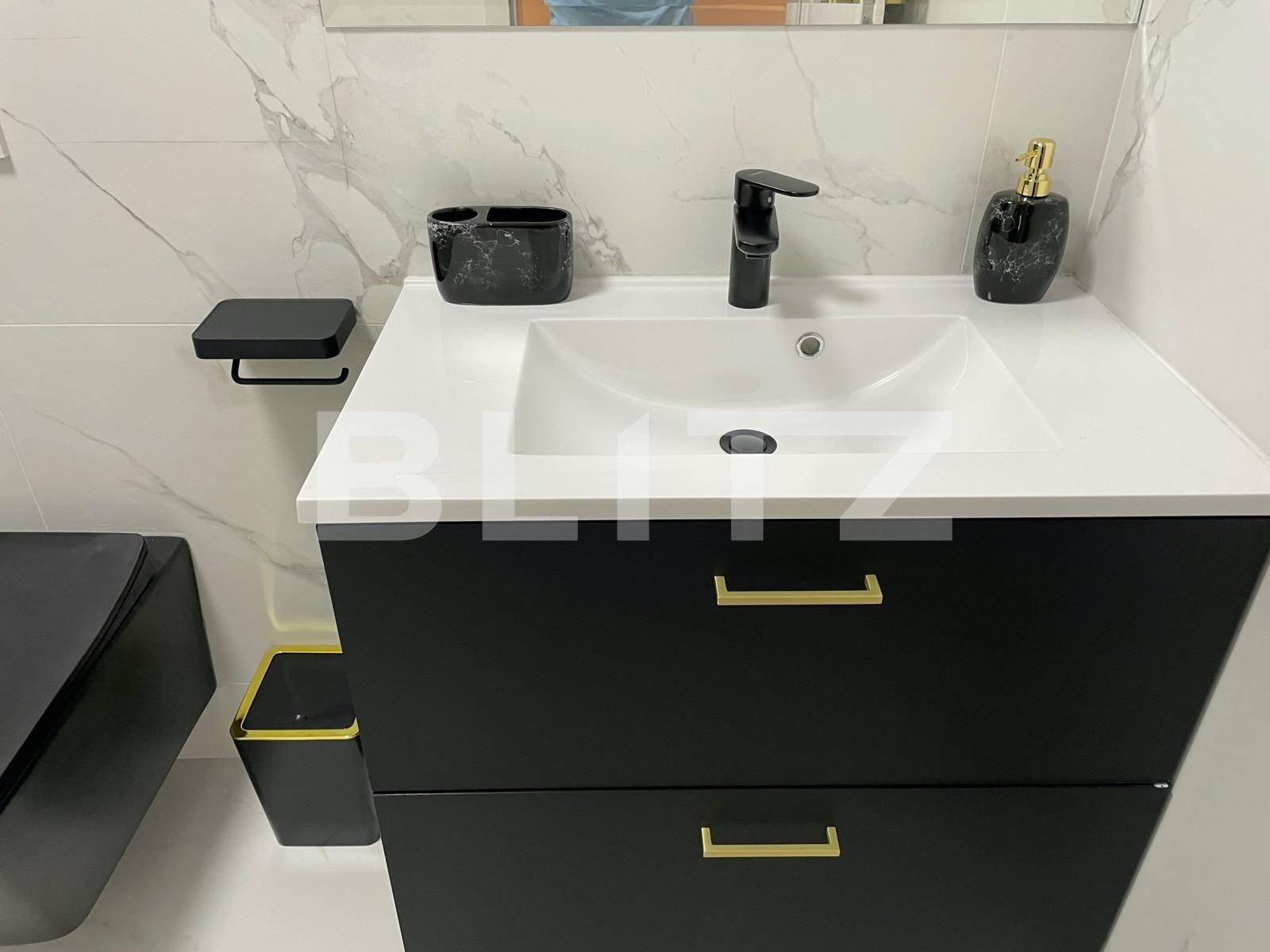 Apartament de închiriat 2 camere Plopilor - 99972AI | BLITZ Cluj-Napoca | Poza13