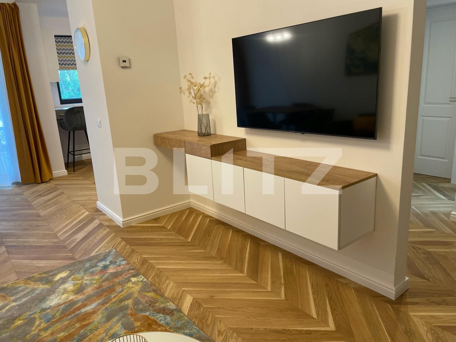 Apartament de închiriat 2 camere Plopilor - 99972AI | BLITZ Cluj-Napoca | Poza4