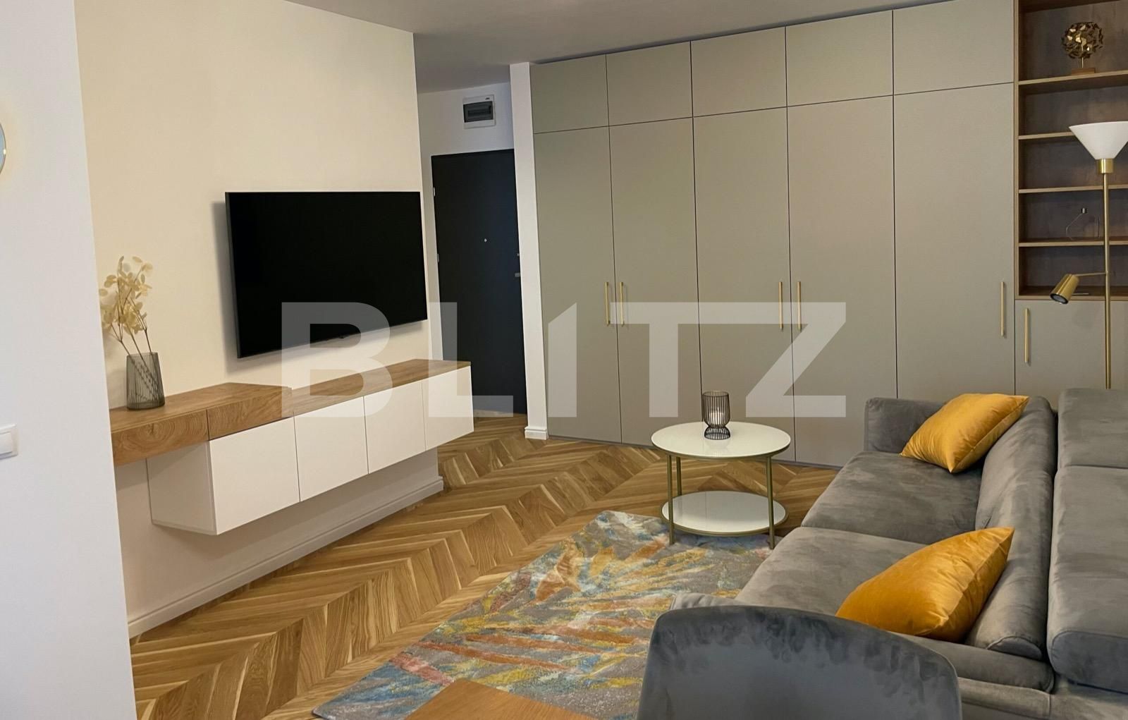 Apartament de închiriat 2 camere Plopilor - 99972AI | BLITZ Cluj-Napoca | Poza2