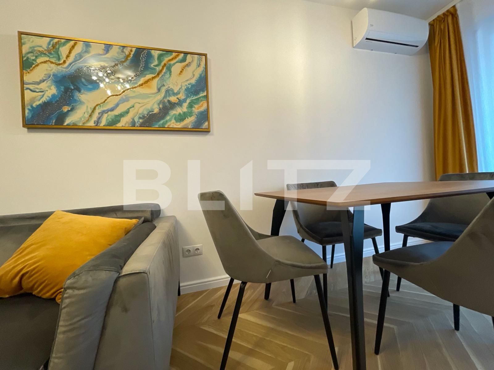 Apartament de închiriat 2 camere Plopilor - 99972AI | BLITZ Cluj-Napoca | Poza3