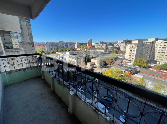 Garsonieră de închiriat Marasti - 99977AI | BLITZ Cluj-Napoca | Poza10