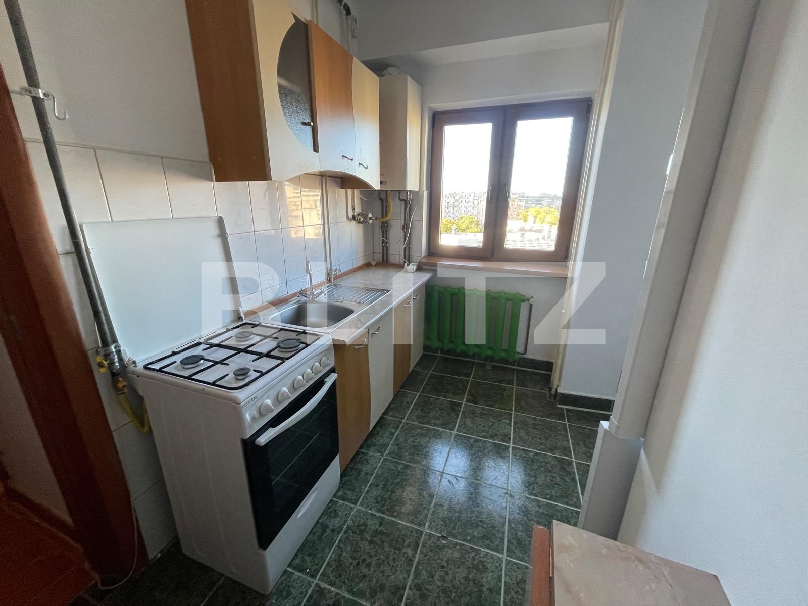 Garsonieră de închiriat Marasti - 99977AI | BLITZ Cluj-Napoca | Poza8