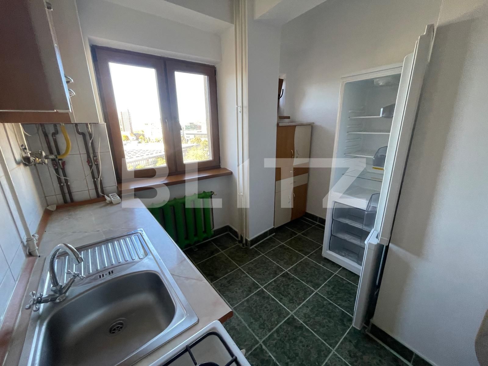 Garsonieră de închiriat Marasti - 99977AI | BLITZ Cluj-Napoca | Poza9