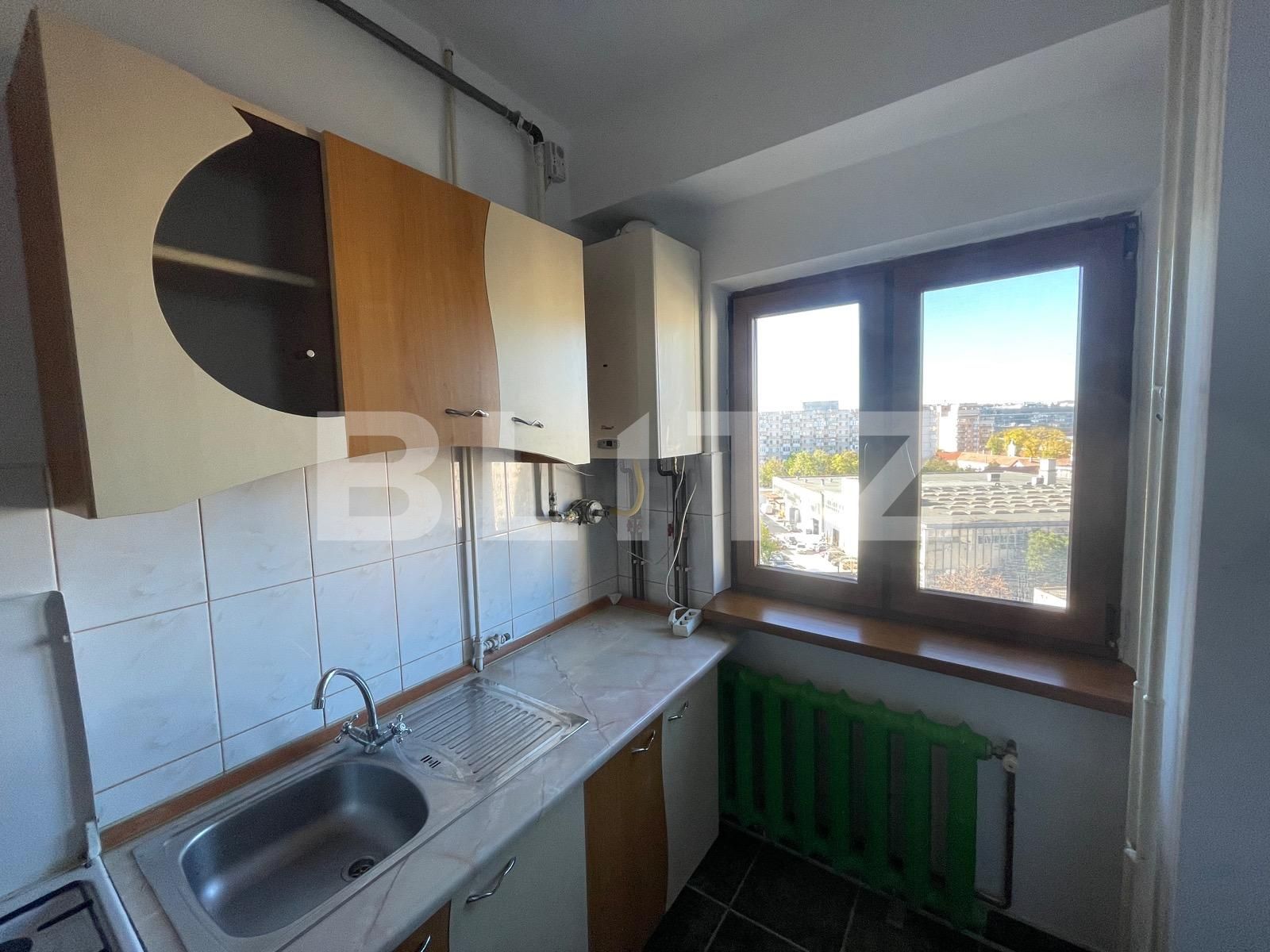 Garsonieră de închiriat Marasti - 99977AI | BLITZ Cluj-Napoca | Poza11