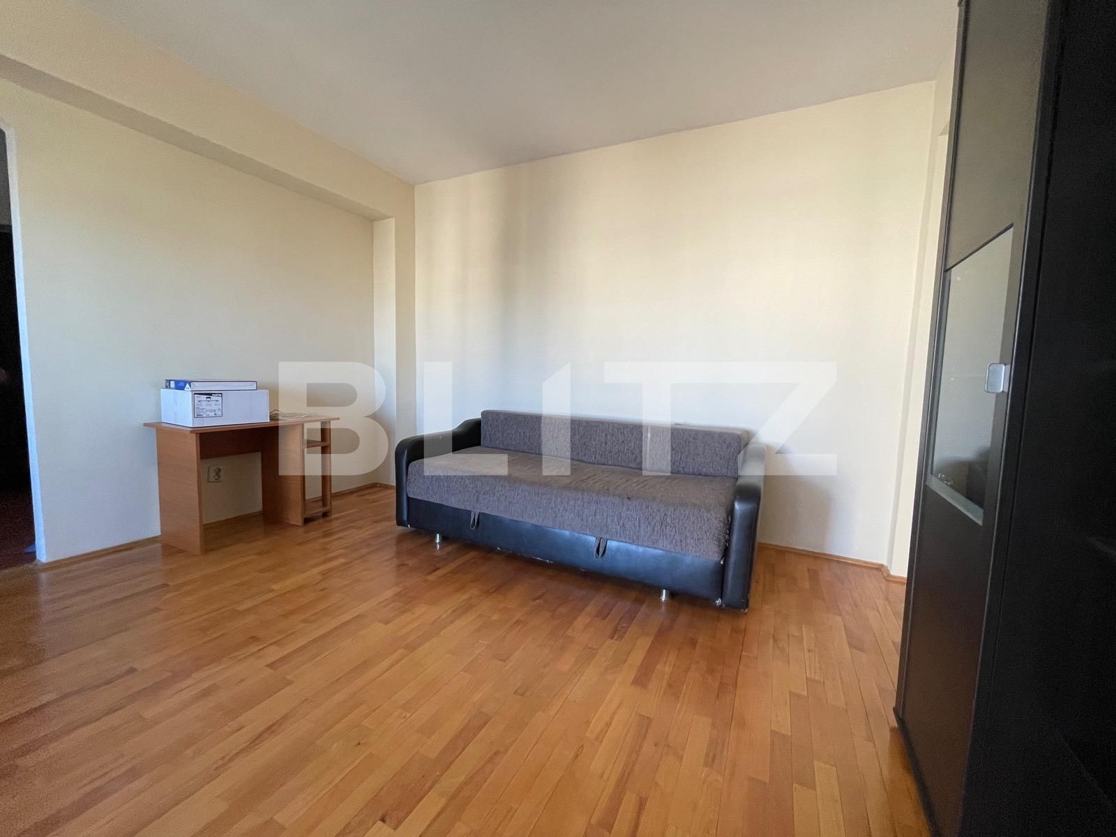 Garsonieră de închiriat Marasti - 99977AI | BLITZ Cluj-Napoca | Poza2