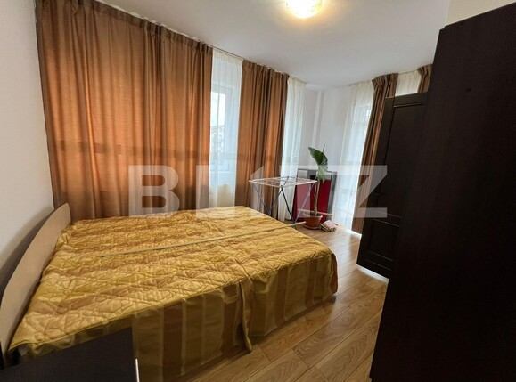 Apartament de închiriat 3 camere Floreşti - 99979AI | BLITZ Cluj-Napoca | Poza7