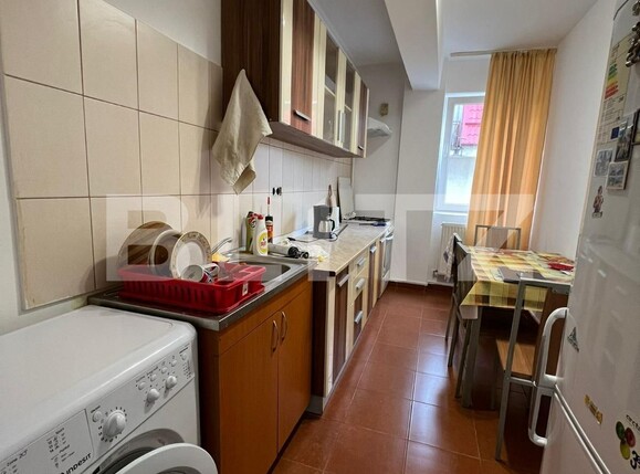 Apartament de închiriat 3 camere Floreşti - 99979AI | BLITZ Cluj-Napoca | Poza2