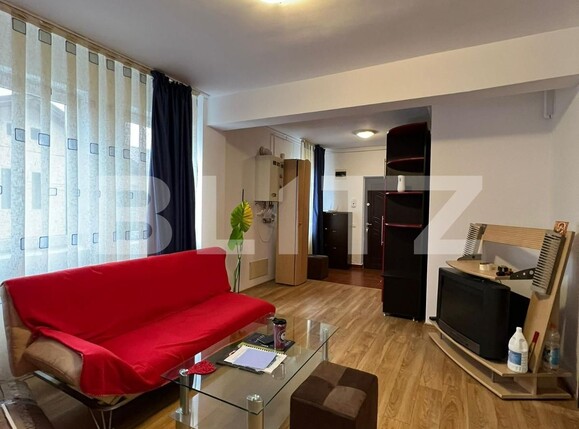 Apartament de închiriat 3 camere Floreşti - 99979AI | BLITZ Cluj-Napoca | Poza1