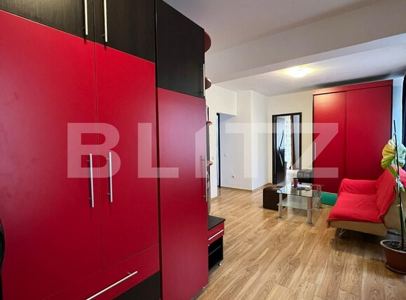 Apartament de închiriat 3 camere Floreşti - 99979AI | BLITZ Cluj-Napoca | Poza6